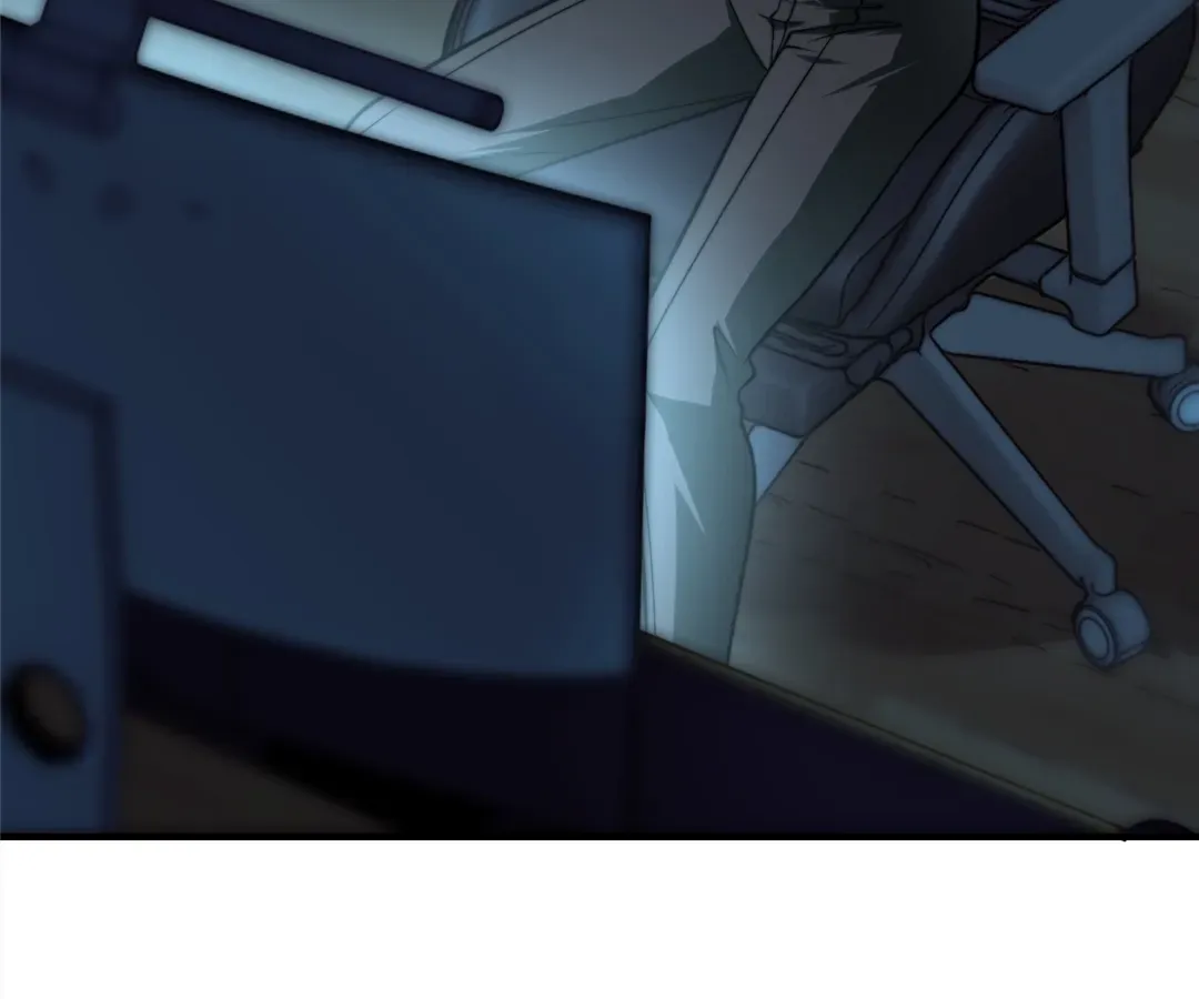 Empowering My Kind in the Apocalypse Chapter 21 page 20 - 