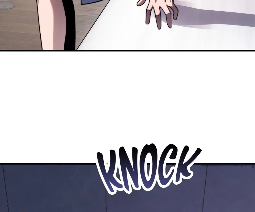 Empowering My Kind in the Apocalypse Chapter 21 page 25 - 