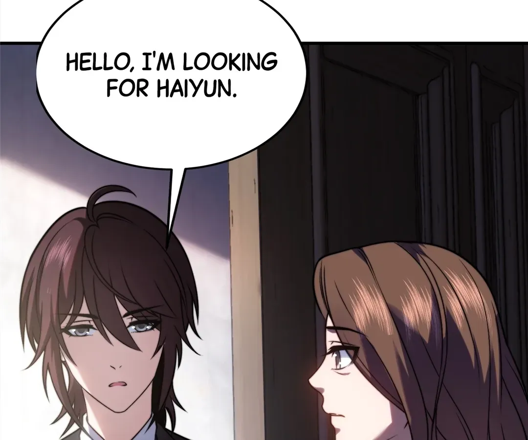 Empowering My Kind in the Apocalypse Chapter 21 page 28 - 