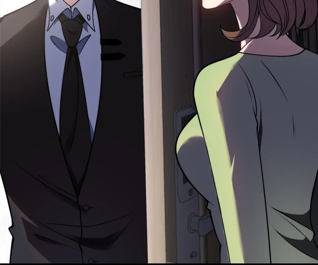 Empowering My Kind in the Apocalypse Chapter 21 page 29 - 