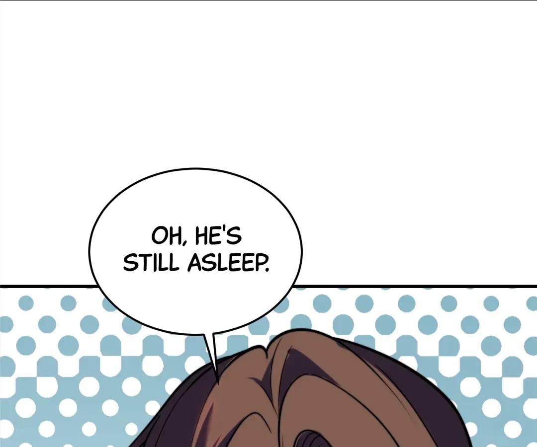Empowering My Kind in the Apocalypse Chapter 21 page 30 - 