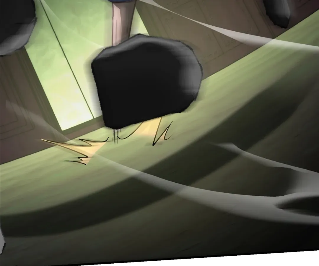 Empowering My Kind in the Apocalypse Chapter 21 page 4 - 