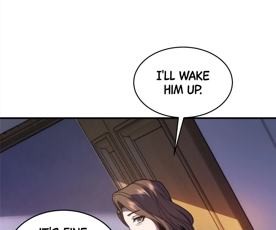 Empowering My Kind in the Apocalypse Chapter 21 page 32 - 