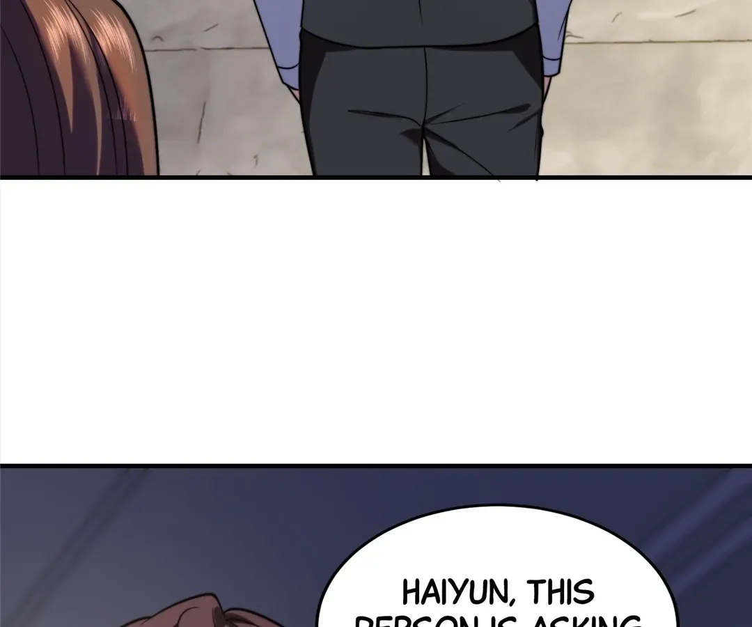 Empowering My Kind in the Apocalypse Chapter 21 page 37 - 