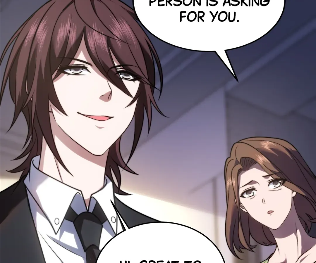 Empowering My Kind in the Apocalypse Chapter 21 page 38 - 