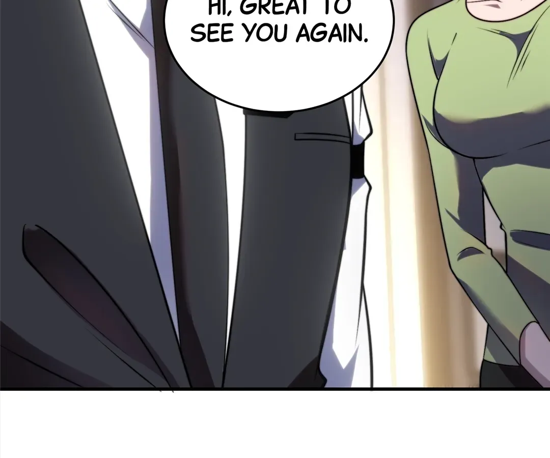 Empowering My Kind in the Apocalypse Chapter 21 page 39 - 
