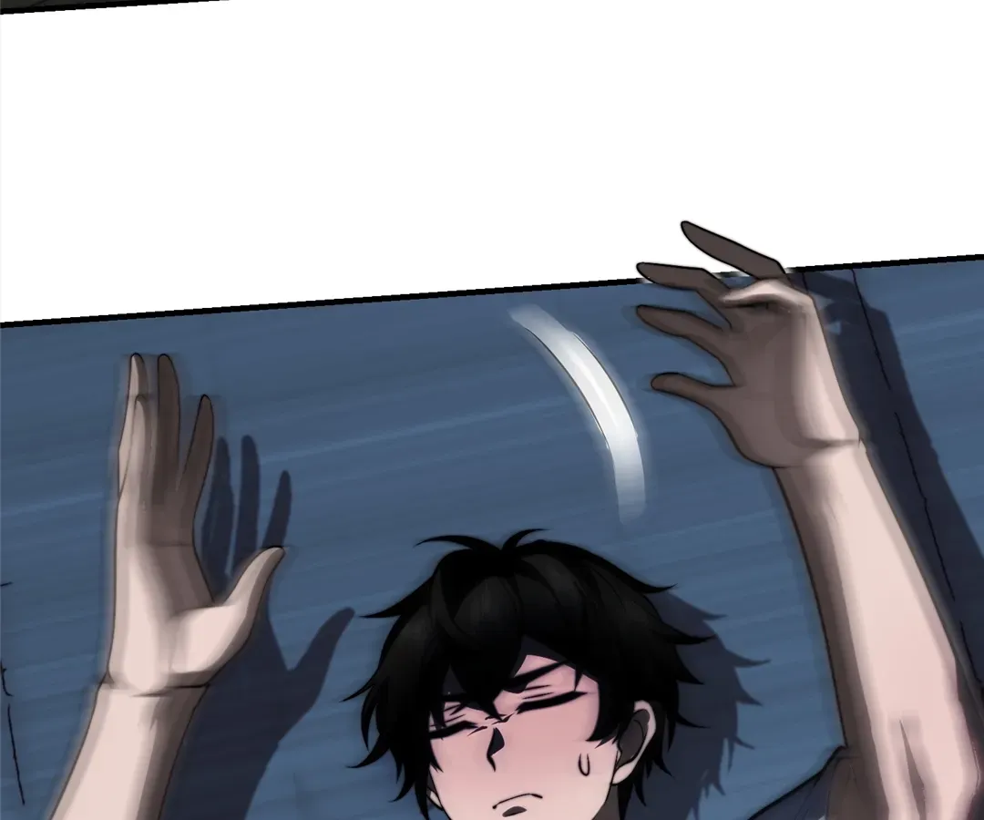 Empowering My Kind in the Apocalypse Chapter 21 page 5 - 