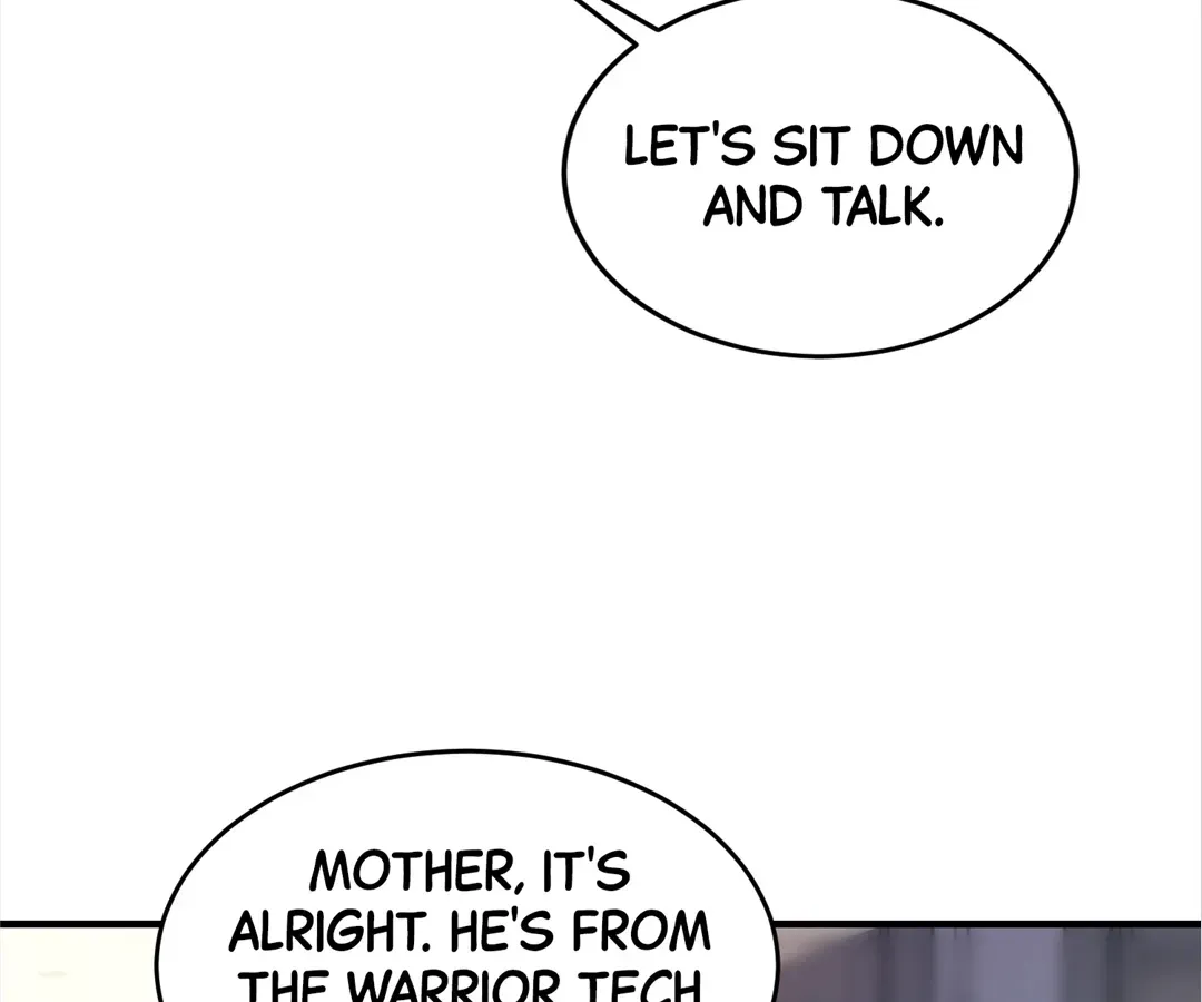 Empowering My Kind in the Apocalypse Chapter 21 page 45 - 