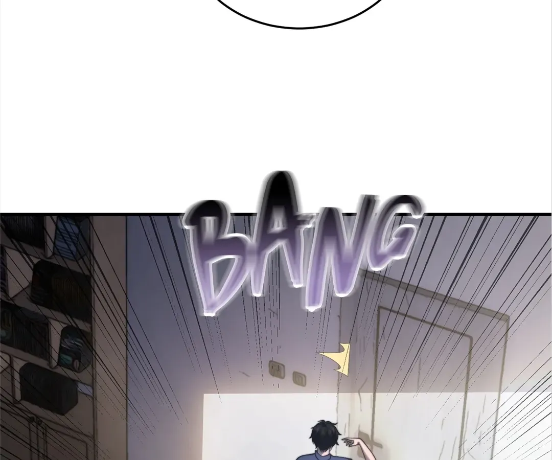 Empowering My Kind in the Apocalypse Chapter 21 page 48 - 