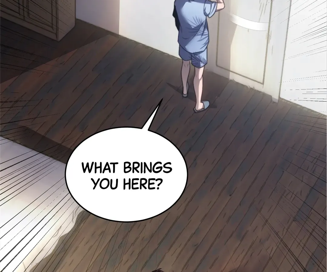 Empowering My Kind in the Apocalypse Chapter 21 page 49 - 