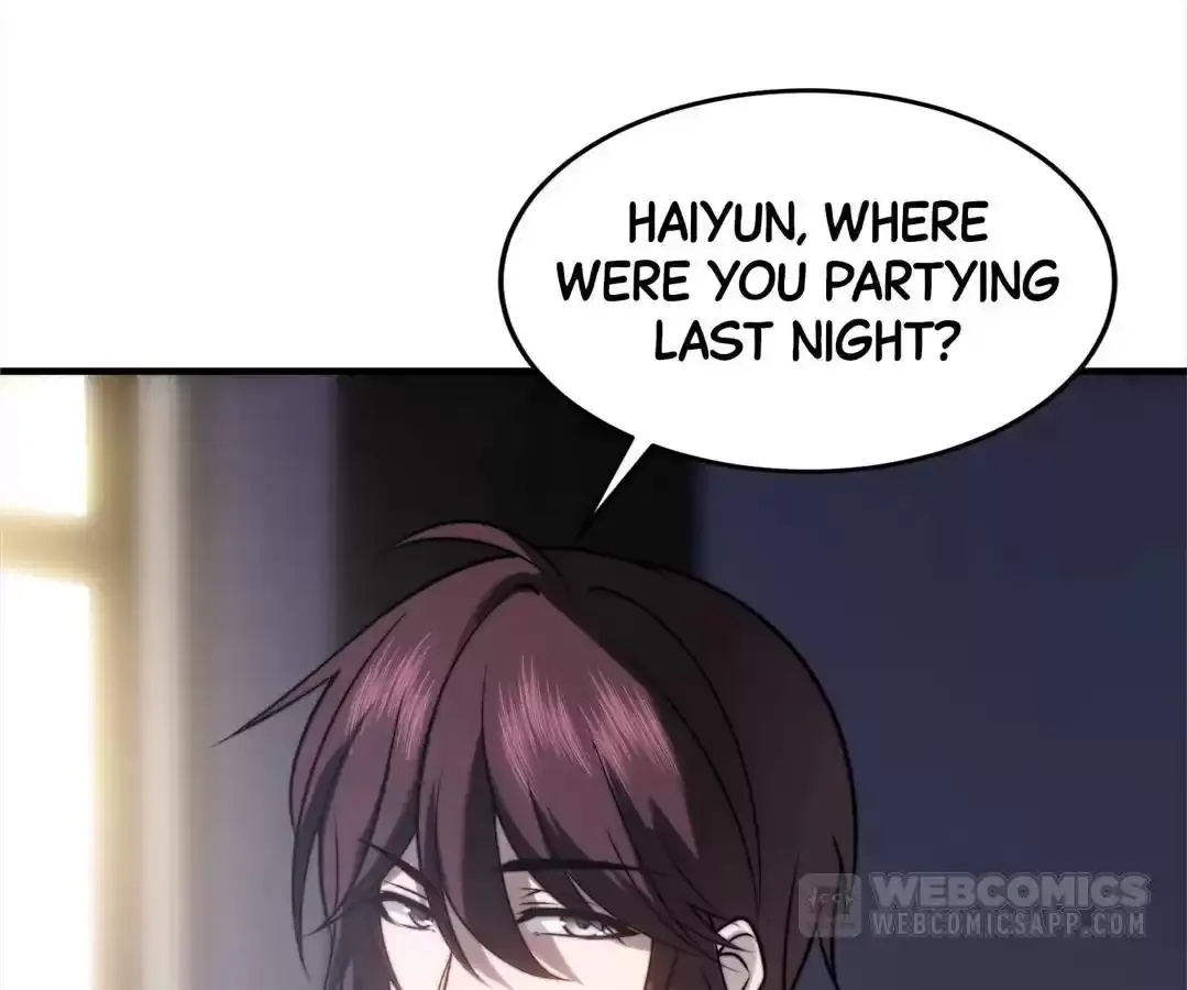 Empowering My Kind in the Apocalypse Chapter 21 page 51 - 