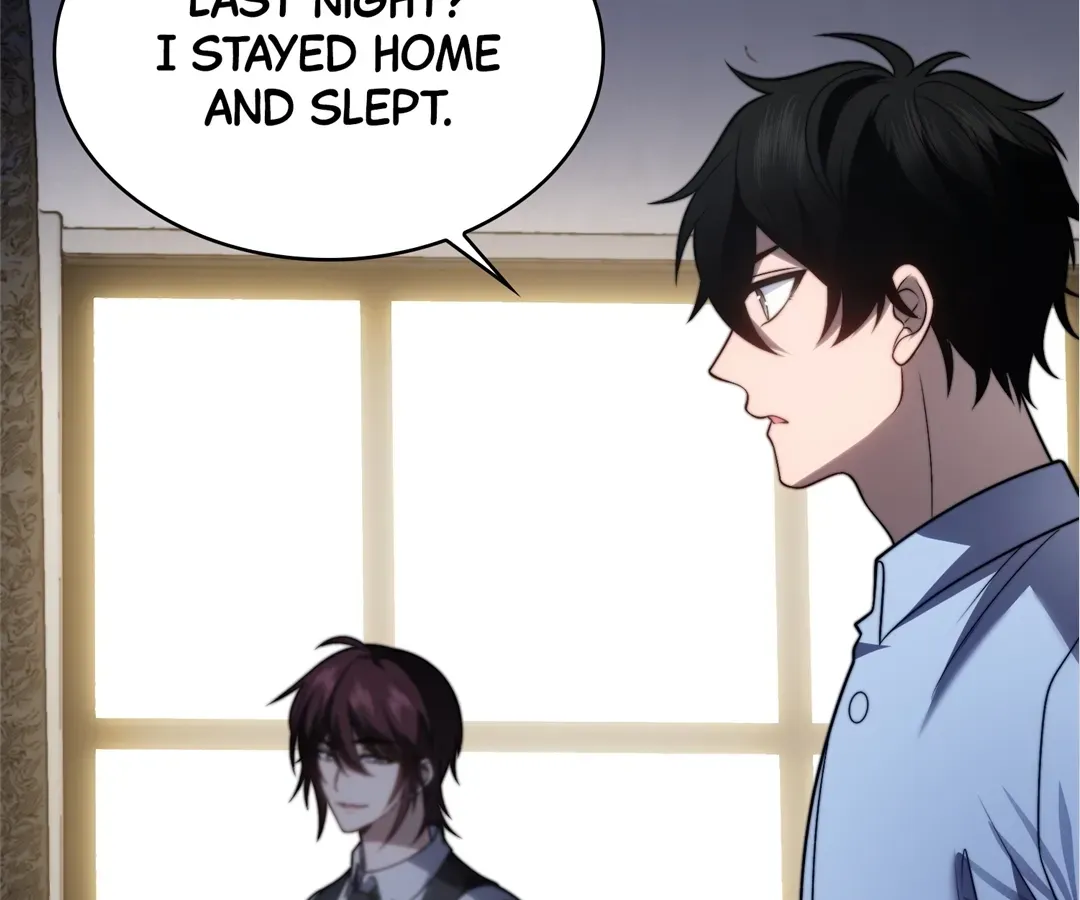 Empowering My Kind in the Apocalypse Chapter 21 page 54 - 