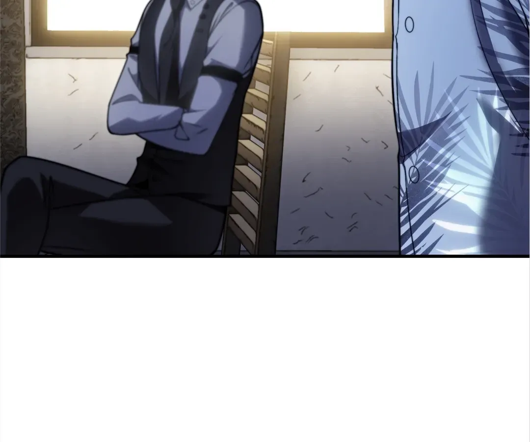 Empowering My Kind in the Apocalypse Chapter 21 page 55 - 