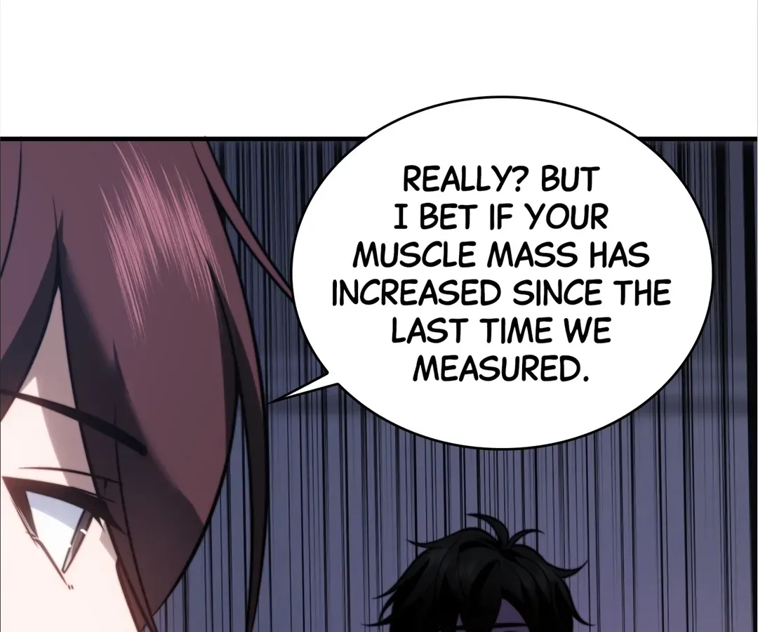 Empowering My Kind in the Apocalypse Chapter 21 page 56 - 