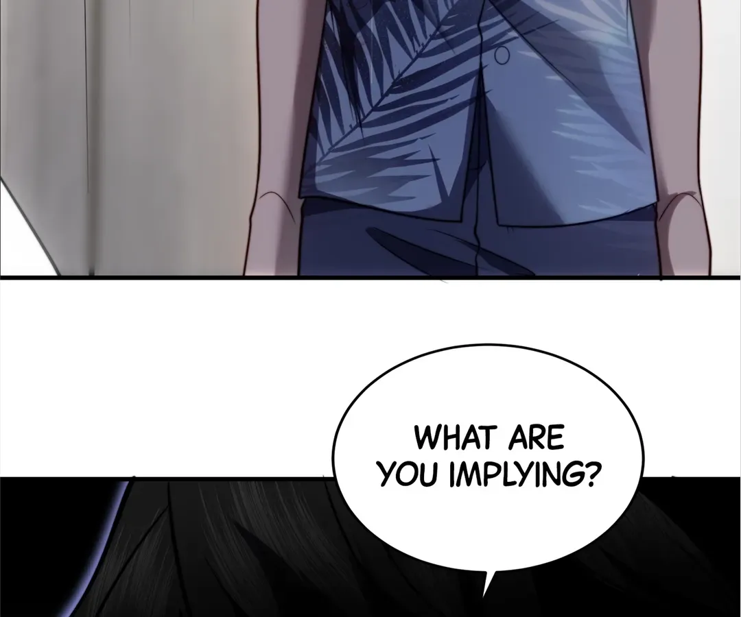 Empowering My Kind in the Apocalypse Chapter 21 page 58 - 