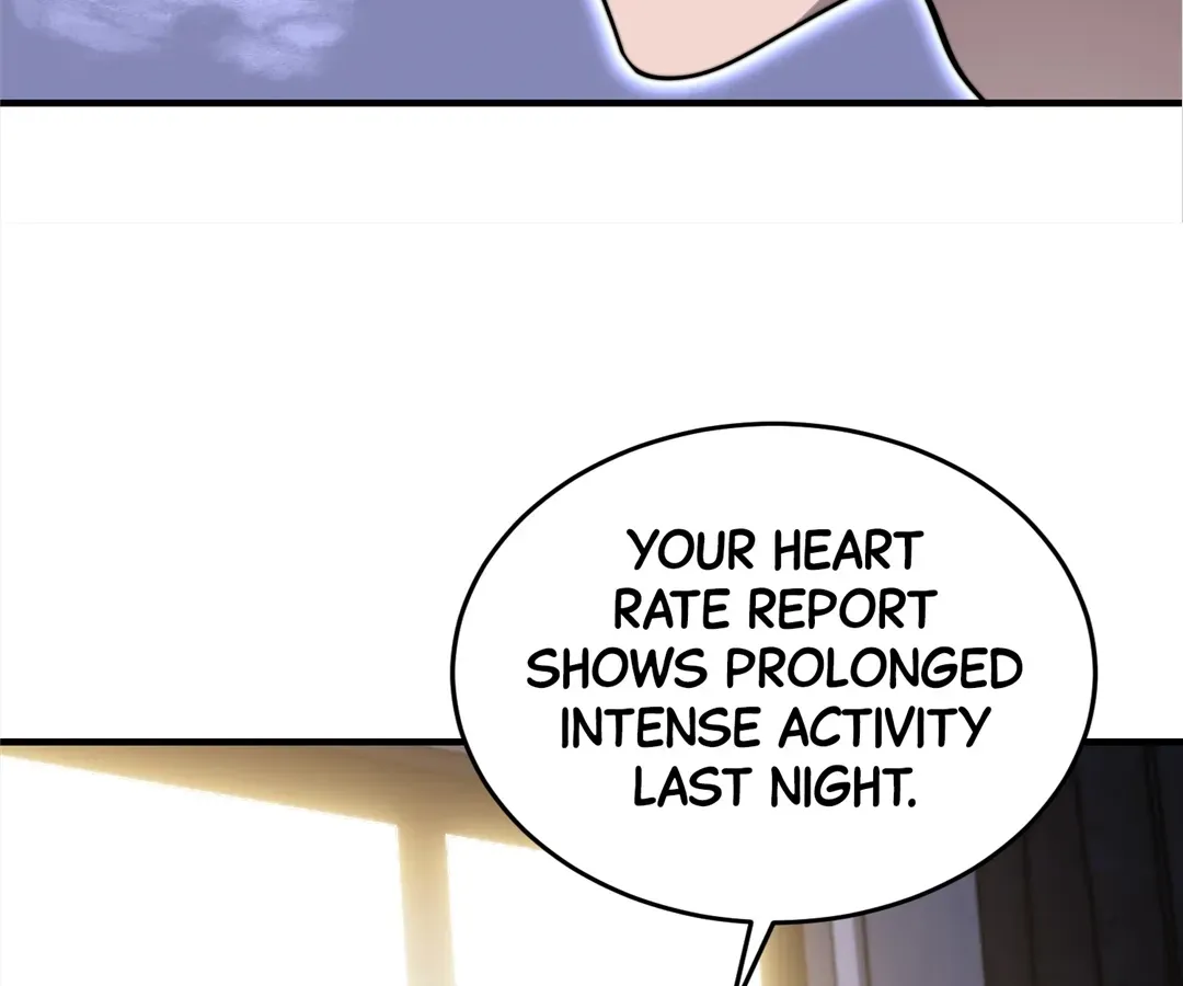 Empowering My Kind in the Apocalypse Chapter 21 page 60 - 