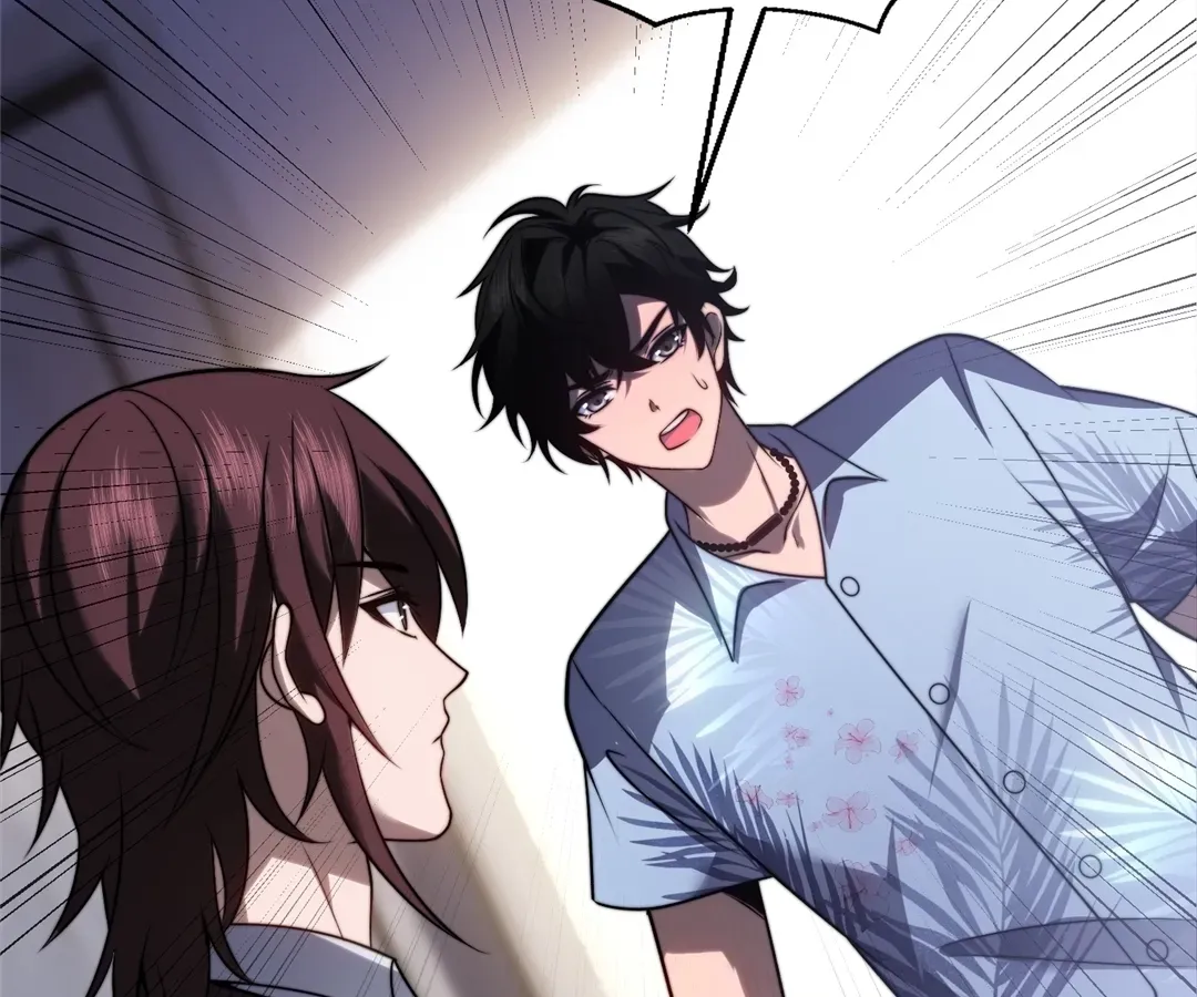 Empowering My Kind in the Apocalypse Chapter 21 page 64 - 