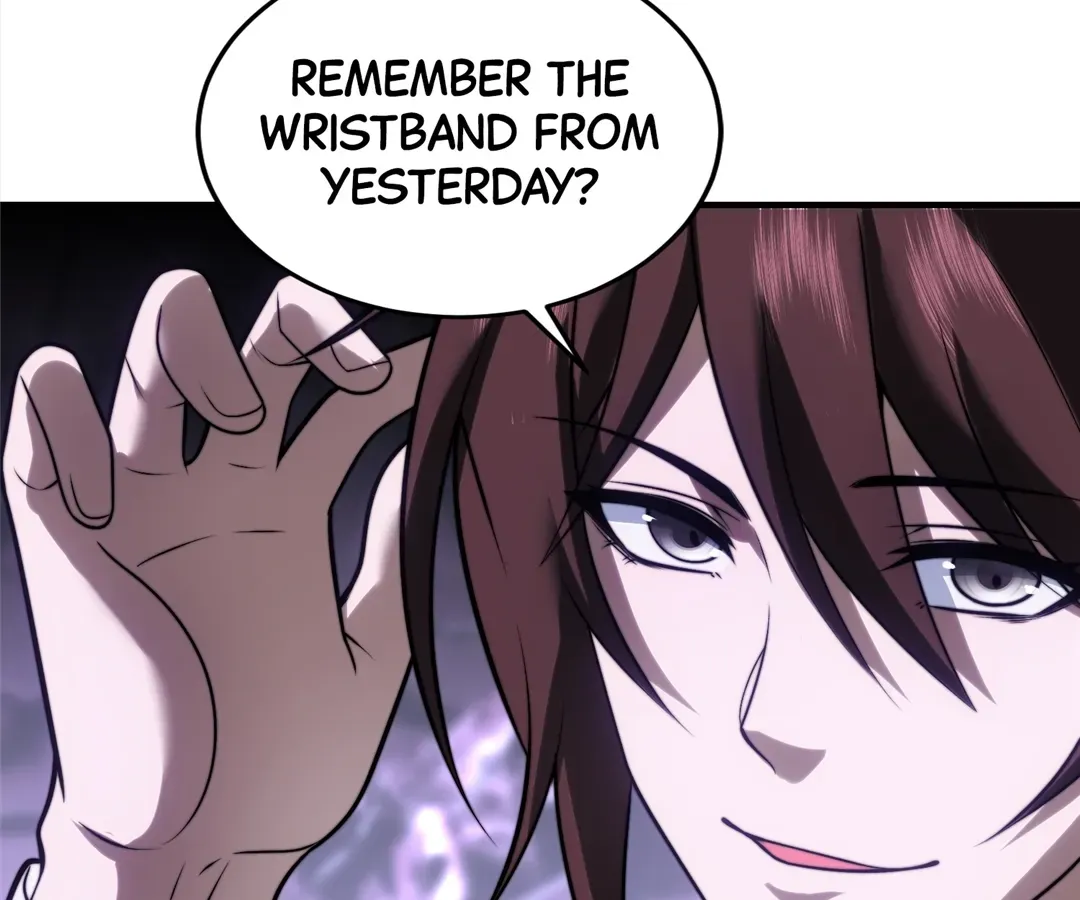 Empowering My Kind in the Apocalypse Chapter 21 page 66 - 