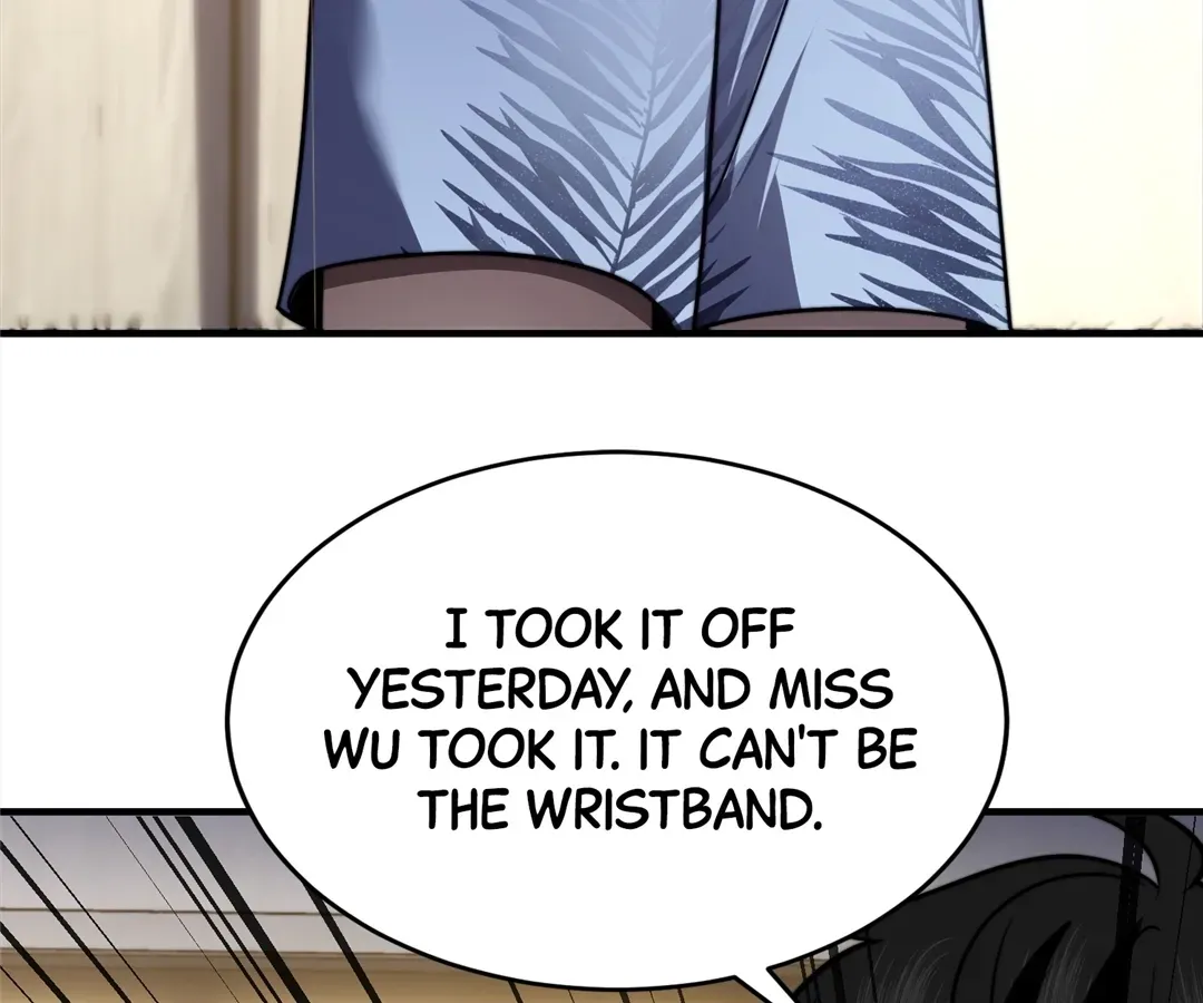 Empowering My Kind in the Apocalypse Chapter 21 page 70 - 