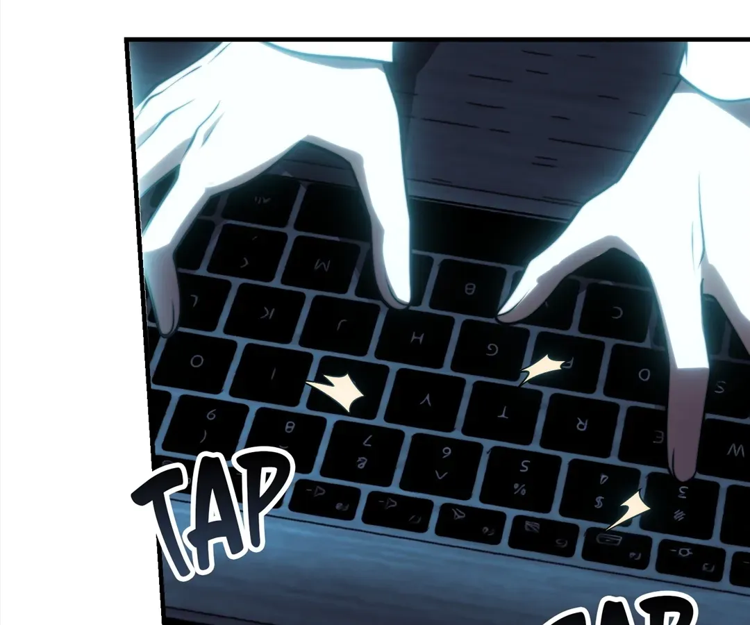 Empowering My Kind in the Apocalypse Chapter 21 page 8 - 