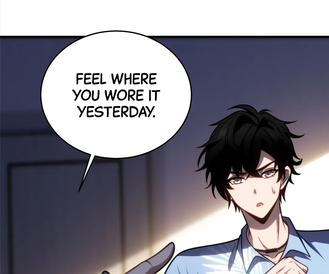 Empowering My Kind in the Apocalypse Chapter 21 page 73 - 
