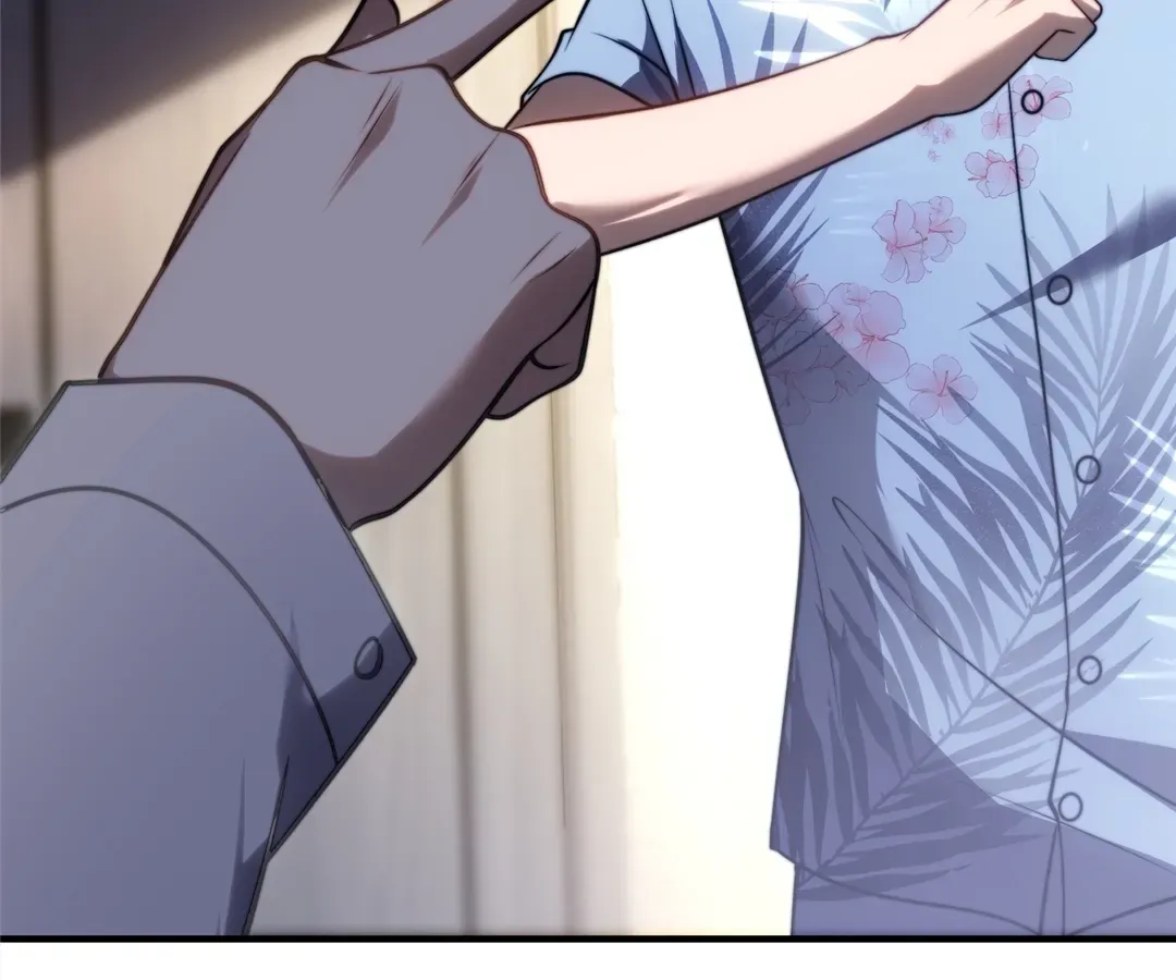 Empowering My Kind in the Apocalypse Chapter 21 page 74 - 