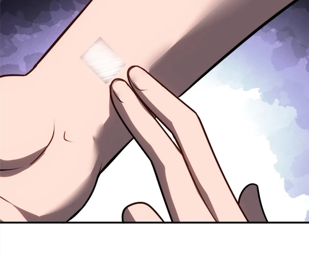 Empowering My Kind in the Apocalypse Chapter 21 page 80 - 
