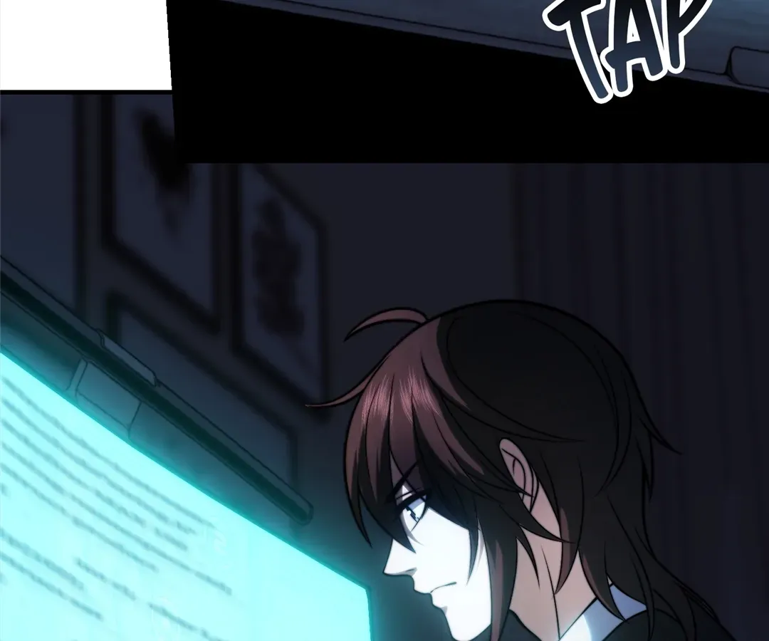 Empowering My Kind in the Apocalypse Chapter 21 page 9 - 