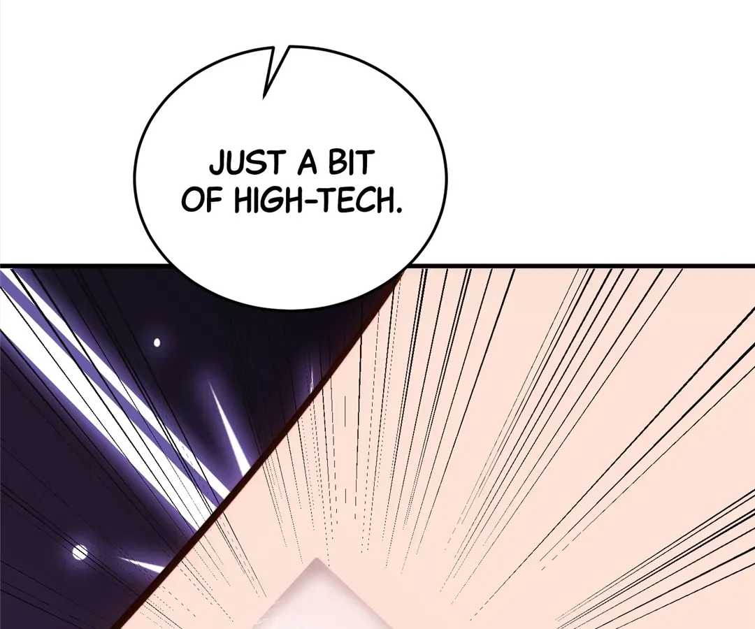Empowering My Kind in the Apocalypse Chapter 21 page 81 - 