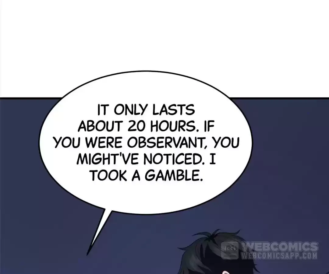 Empowering My Kind in the Apocalypse Chapter 21 page 83 - 