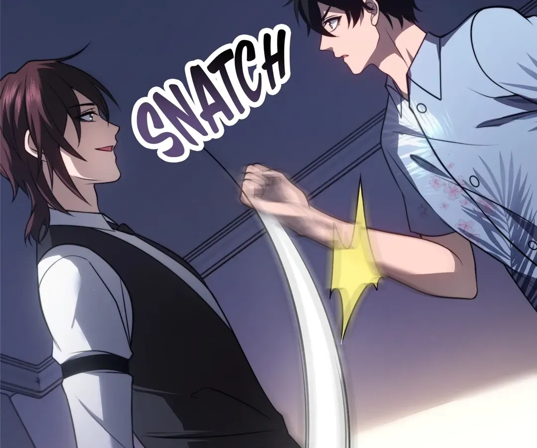Empowering My Kind in the Apocalypse Chapter 21 page 84 - 
