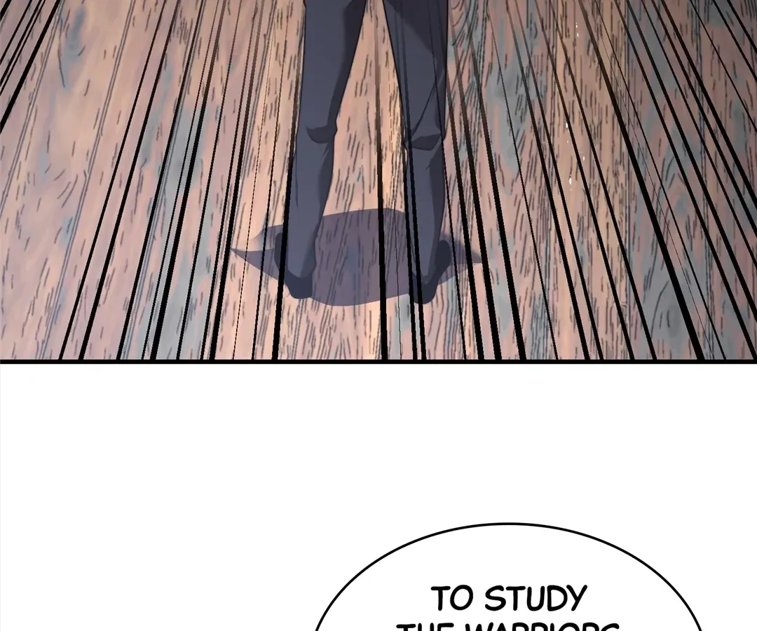 Empowering My Kind in the Apocalypse Chapter 21 page 93 - 
