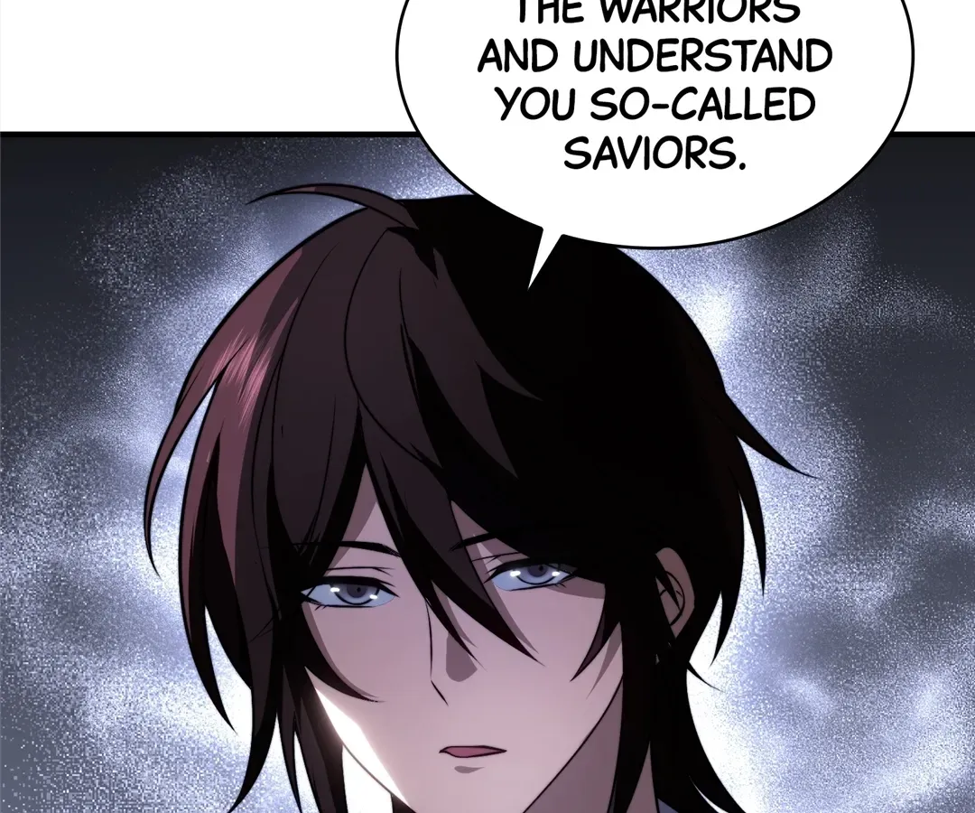 Empowering My Kind in the Apocalypse Chapter 21 page 94 - 