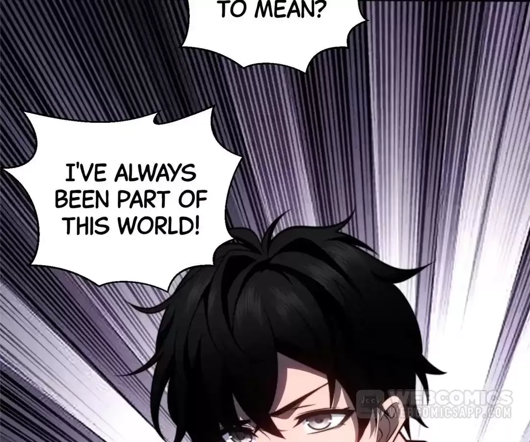 Empowering My Kind in the Apocalypse Chapter 21 page 99 - 