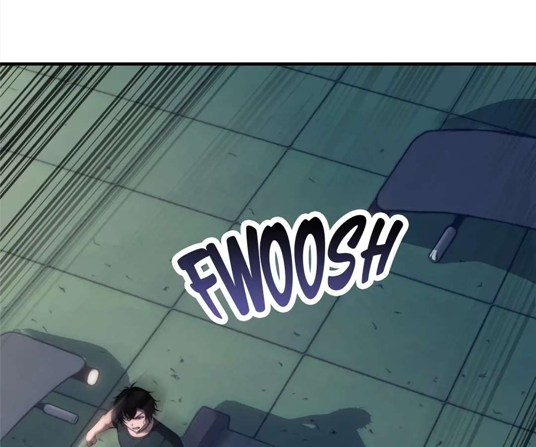 Empowering My Kind in the Apocalypse Chapter 22 page 2 - 