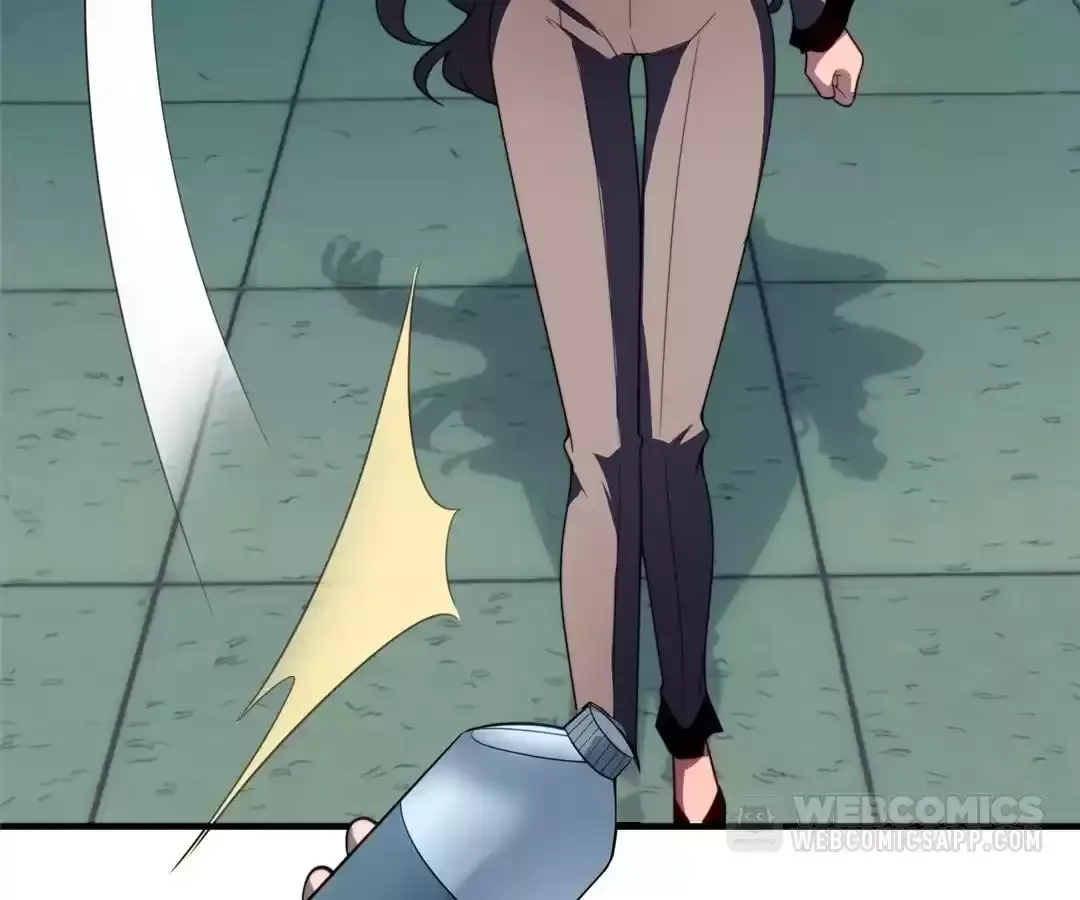 Empowering My Kind in the Apocalypse Chapter 22 page 11 - 