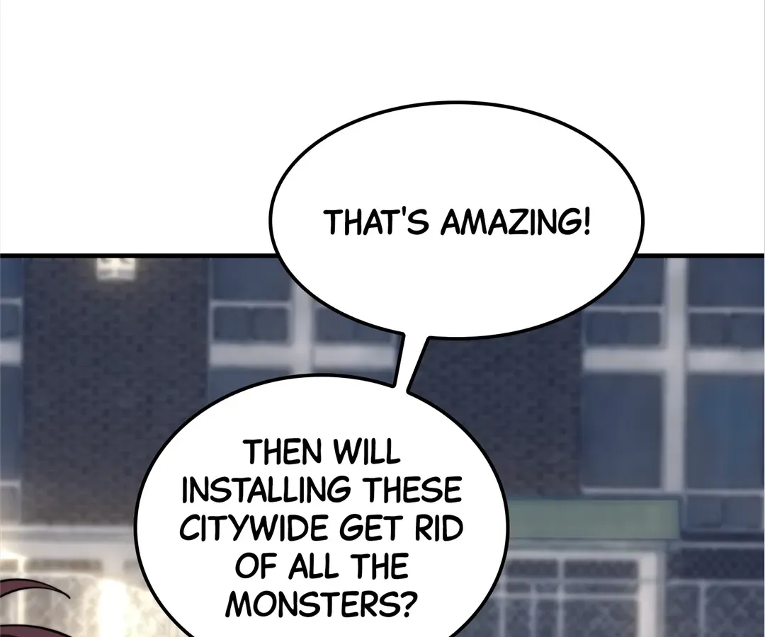 Empowering My Kind in the Apocalypse Chapter 22 page 102 - 