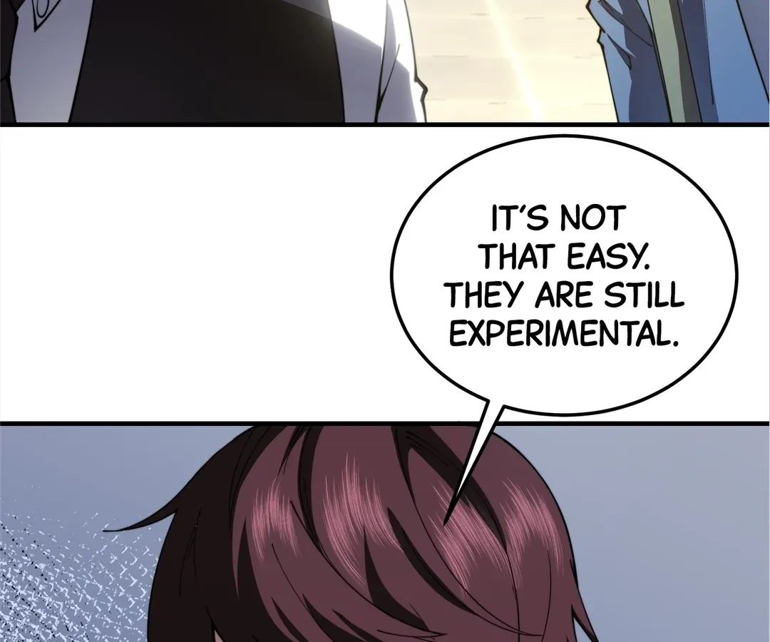 Empowering My Kind in the Apocalypse Chapter 22 page 104 - 