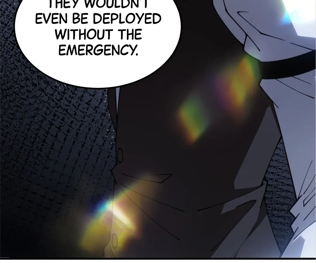 Empowering My Kind in the Apocalypse Chapter 22 page 106 - 