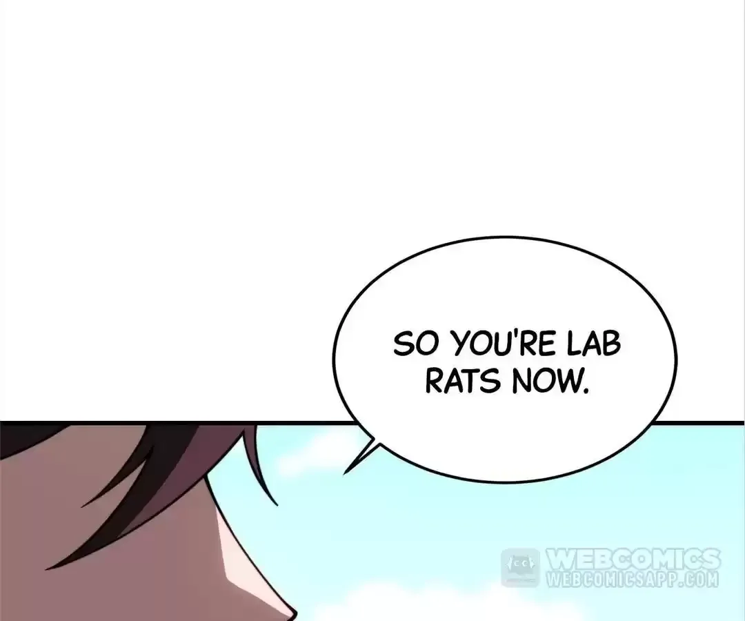 Empowering My Kind in the Apocalypse Chapter 22 page 107 - 