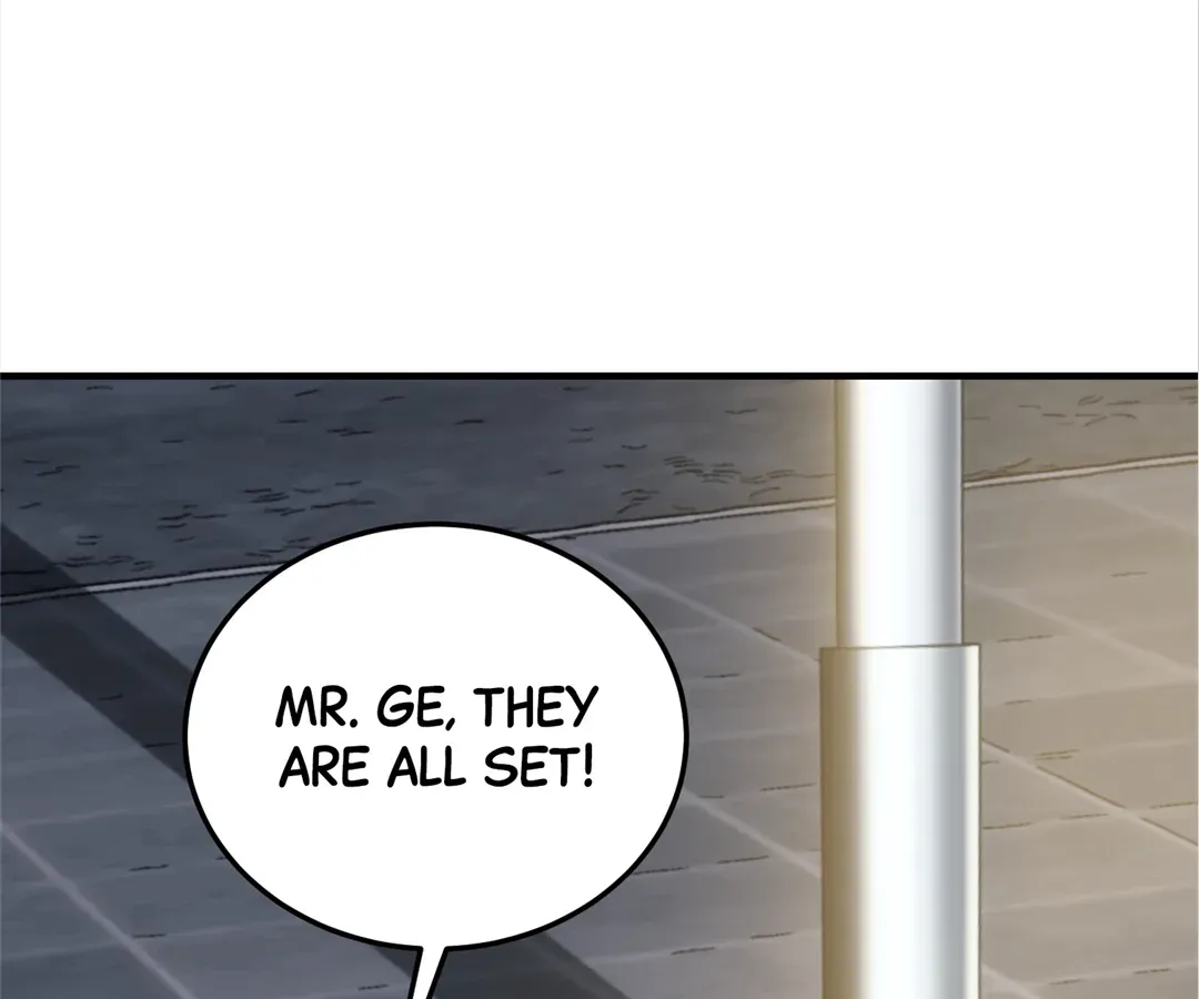 Empowering My Kind in the Apocalypse Chapter 22 page 110 - 