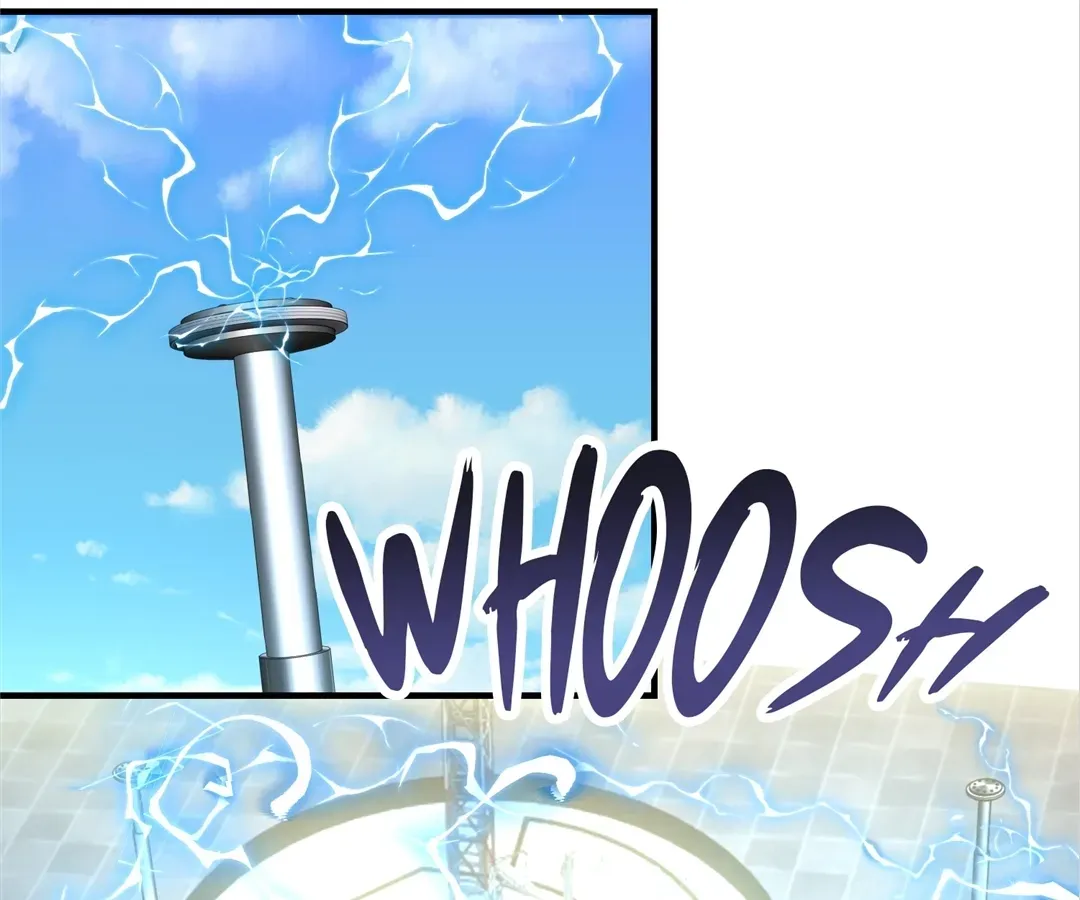 Empowering My Kind in the Apocalypse Chapter 22 page 117 - 