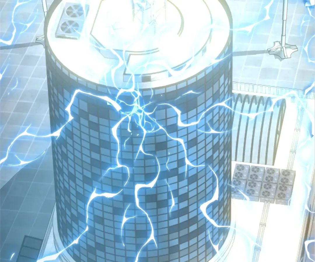 Empowering My Kind in the Apocalypse Chapter 22 page 118 - 