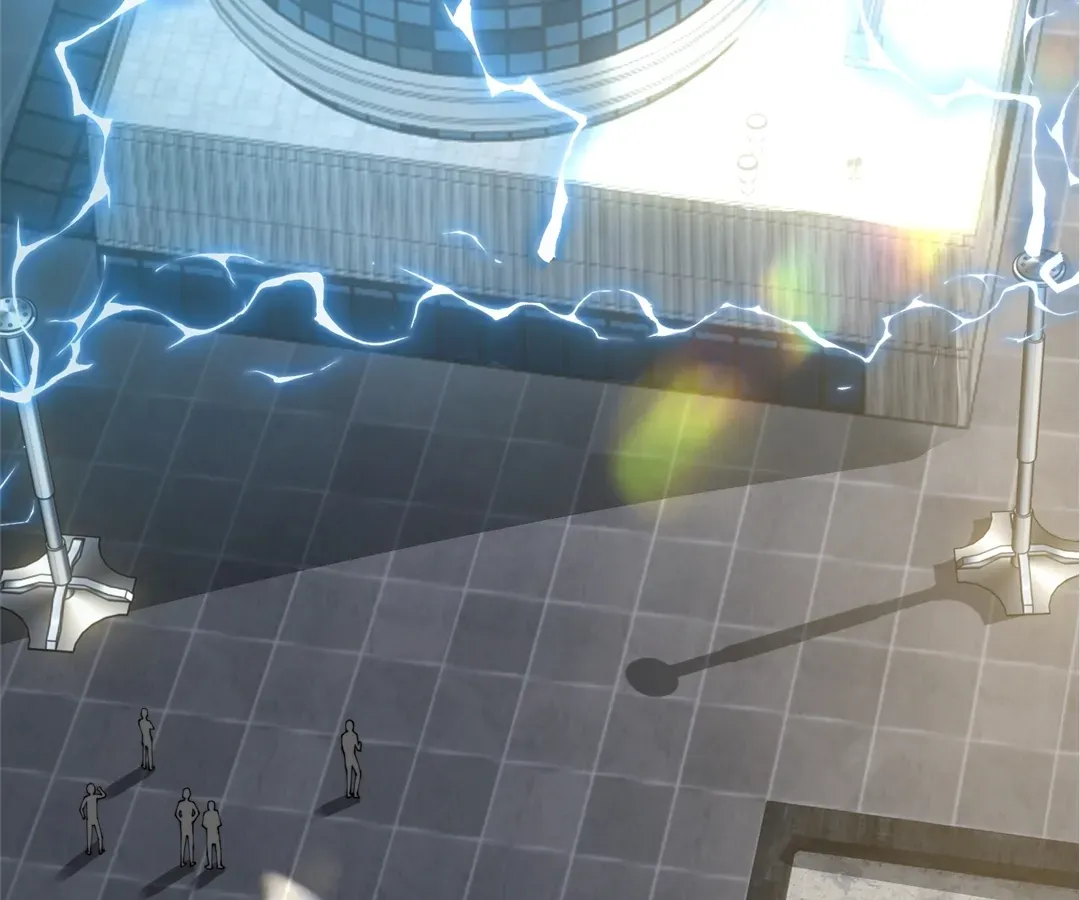 Empowering My Kind in the Apocalypse Chapter 22 page 119 - 
