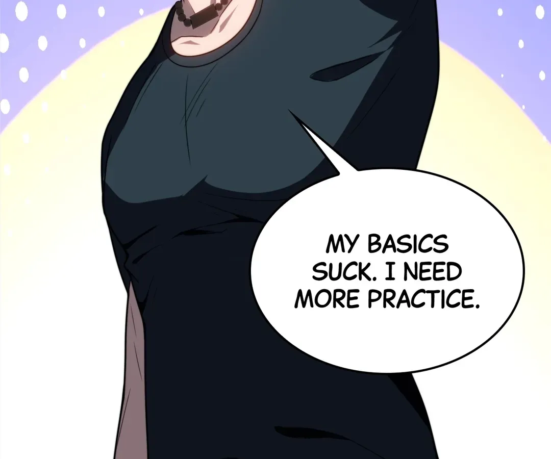 Empowering My Kind in the Apocalypse Chapter 22 page 13 - 