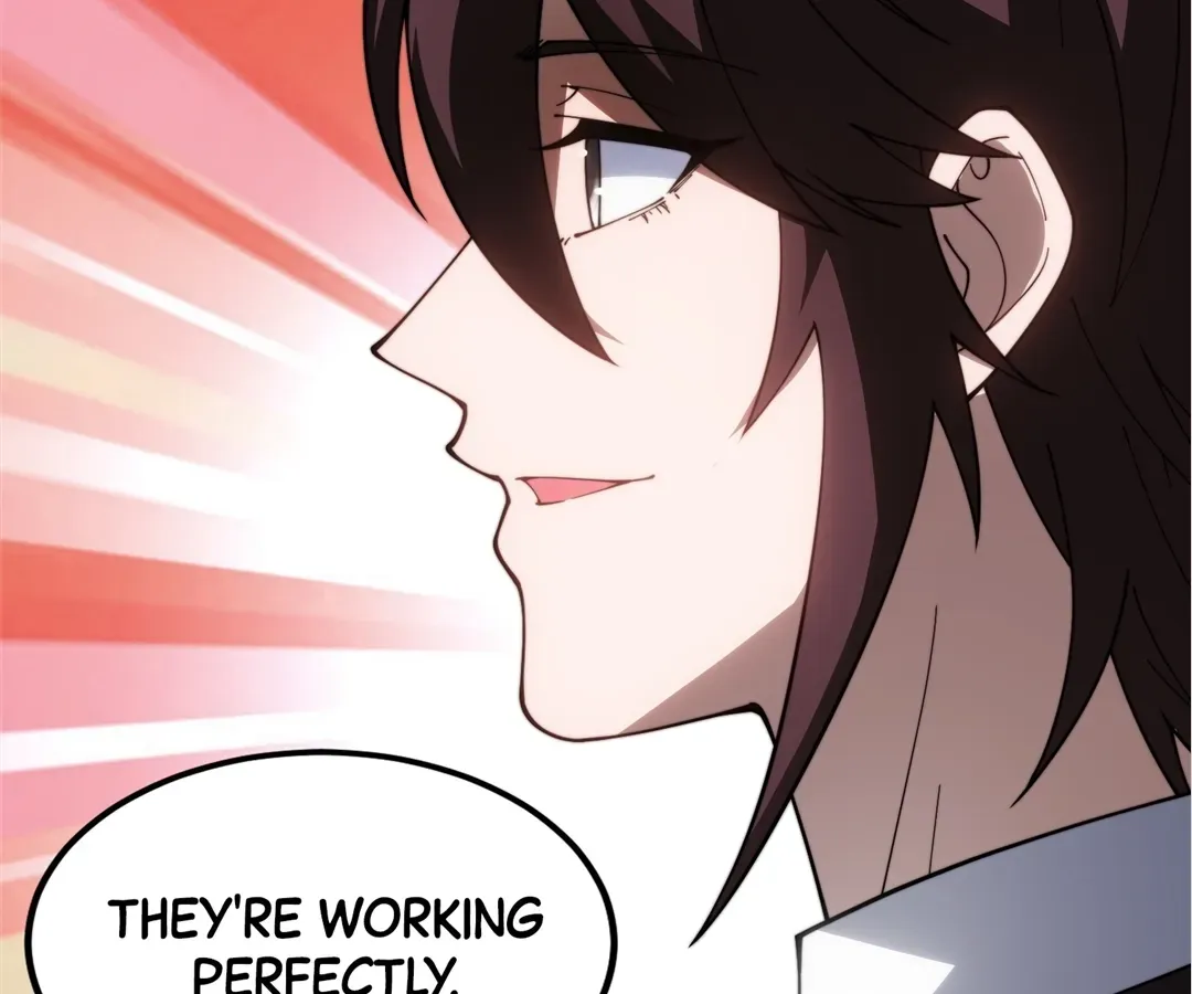 Empowering My Kind in the Apocalypse Chapter 22 page 121 - 