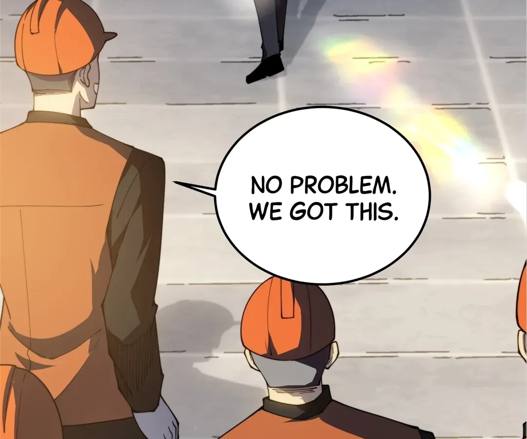 Empowering My Kind in the Apocalypse Chapter 22 page 124 - 