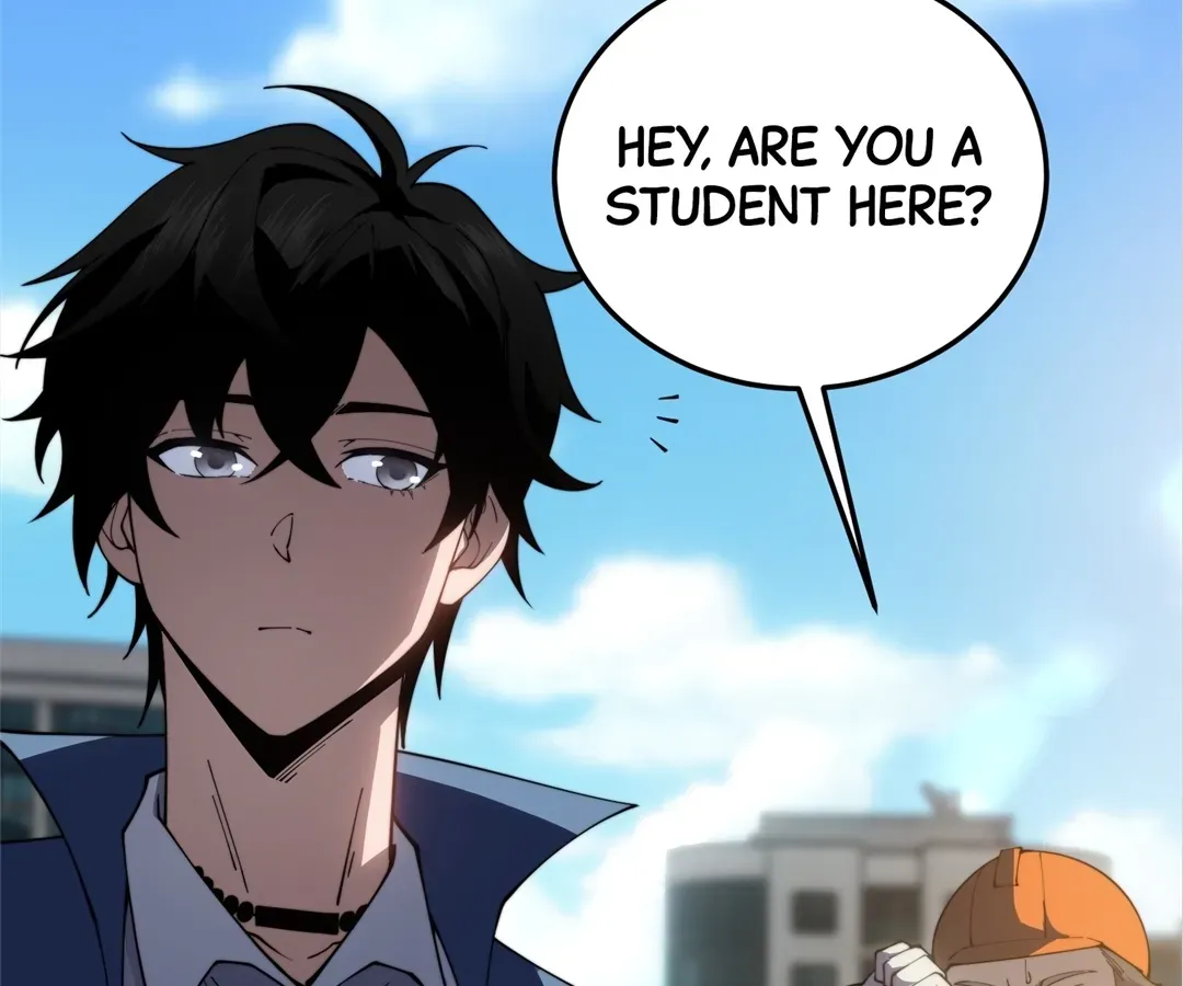 Empowering My Kind in the Apocalypse Chapter 22 page 126 - 