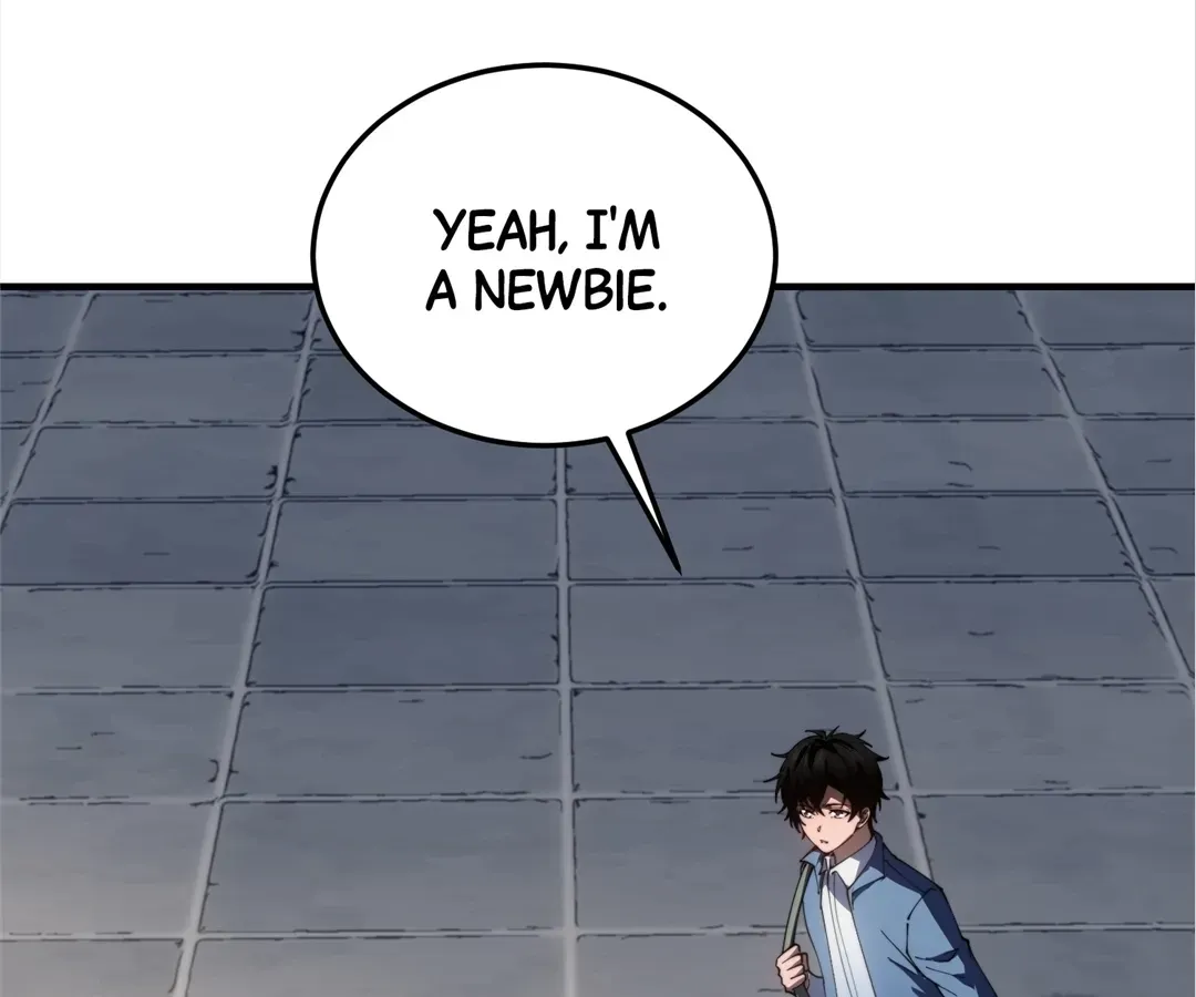 Empowering My Kind in the Apocalypse Chapter 22 page 128 - 