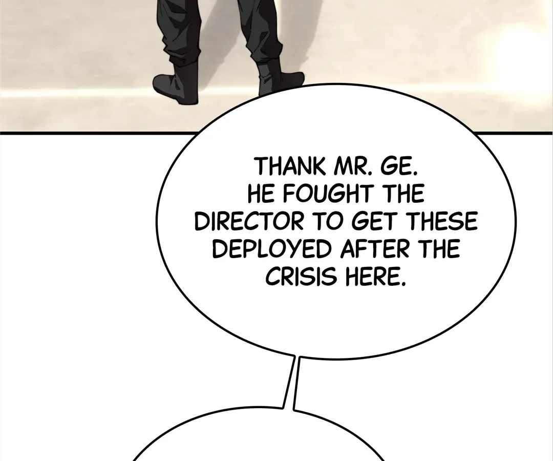 Empowering My Kind in the Apocalypse Chapter 22 page 130 - 